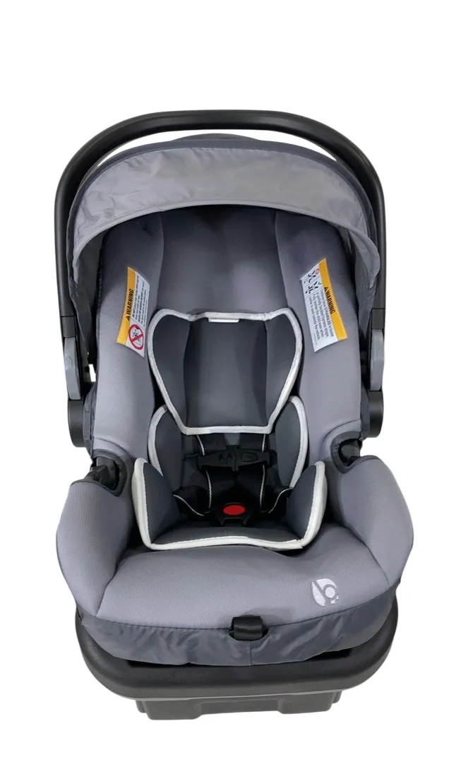 Baby Trend EZ-Lift PRO Infant Car Seat, 2024, Dash Grey