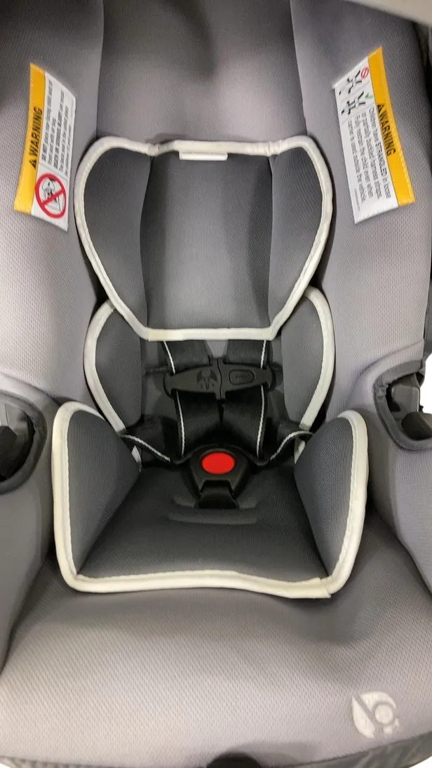 Baby Trend EZ-Lift PRO Infant Car Seat, 2024, Dash Grey