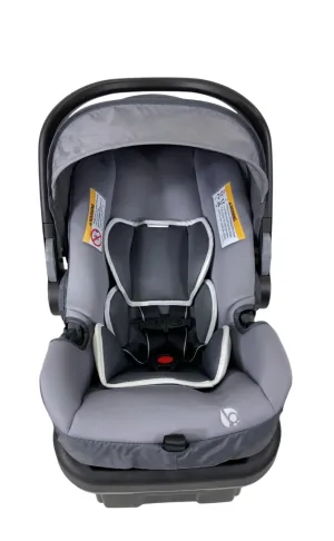 Baby Trend EZ-Lift PRO Infant Car Seat, 2024, Dash Grey