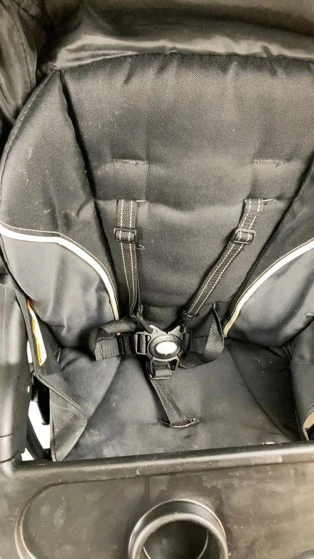 Baby Trend Sit N Stand Double Stroller, Onyx, 2024