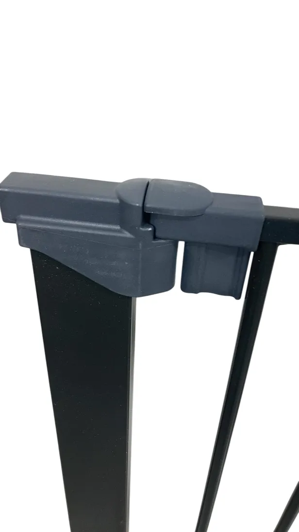 BabyDan Premier Walk thru Pressure Mount Gate