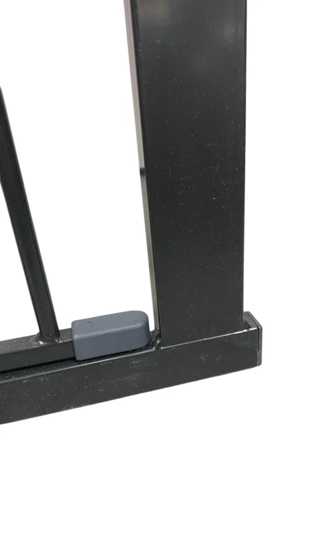 BabyDan Premier Walk thru Pressure Mount Gate
