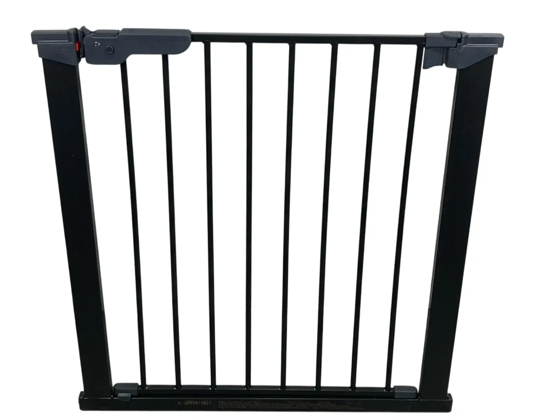 BabyDan Premier Walk thru Pressure Mount Gate
