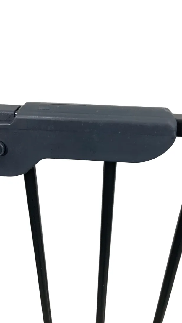 BabyDan Premier Walk thru Pressure Mount Gate