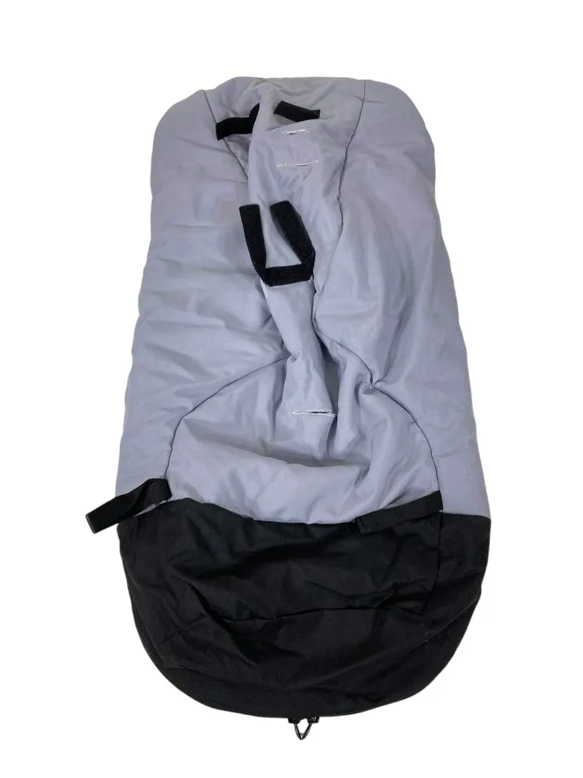 Babyzen Footmuff, Stone