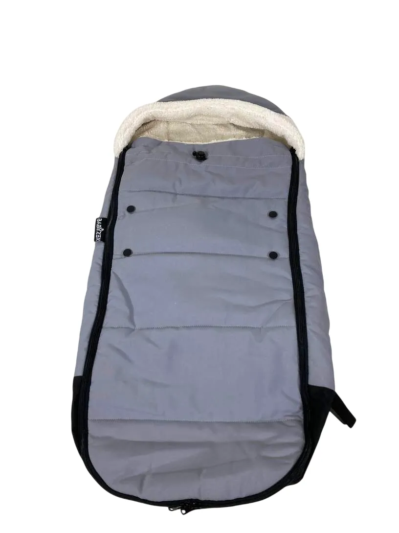 Babyzen Footmuff, Stone