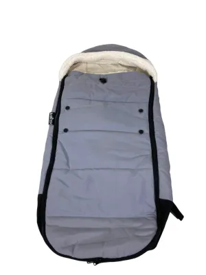 Babyzen Footmuff, Stone