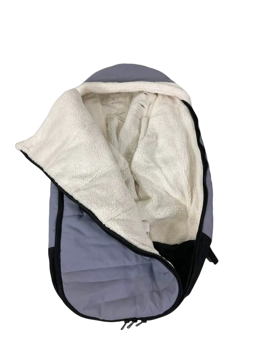 Babyzen Footmuff, Stone