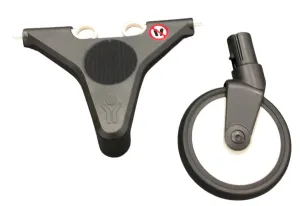 Babyzen Replacement Bag For YOYO  Bag System, Taupe