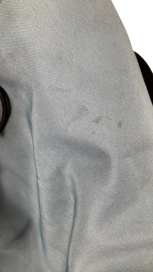 Babyzen YOYO  Bag, Aqua