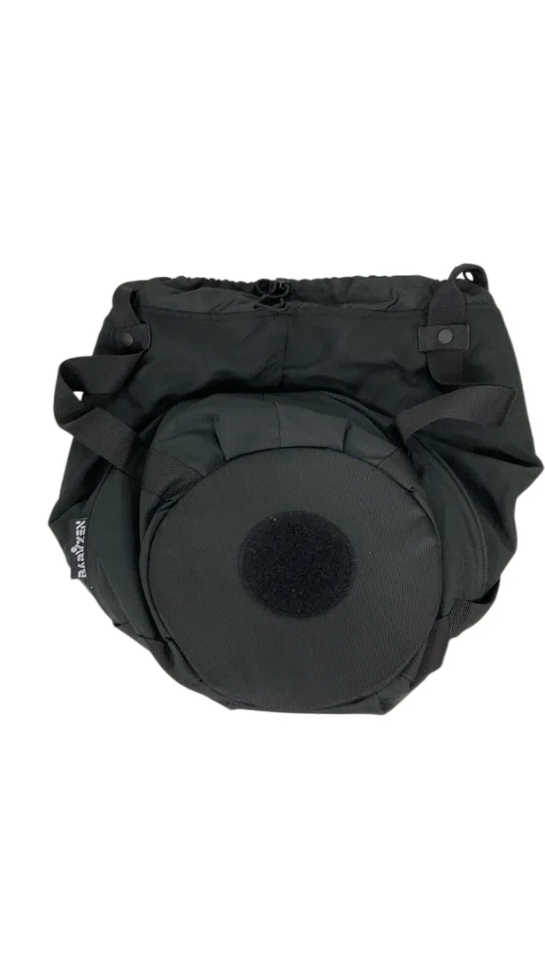 Babyzen YOYO  Bag, Black