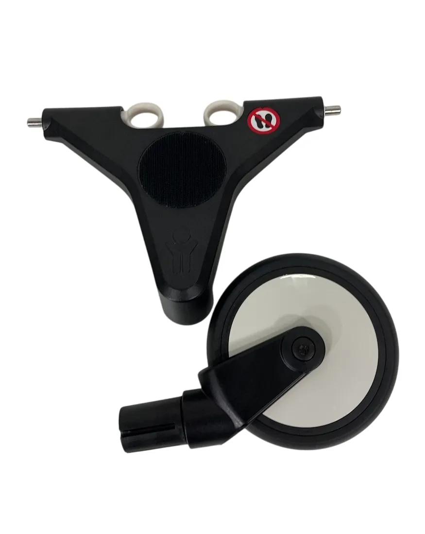 Babyzen YOYO  Bag, Black