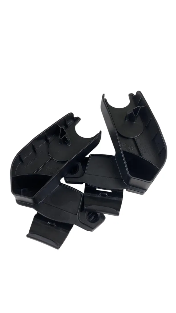 Babyzen YOYO  Car Seat Adapters For Cybex, Maxi Cosi & Nuna, L