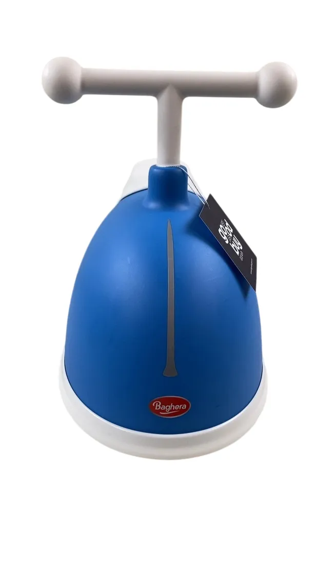 Baghera Twister, Blue