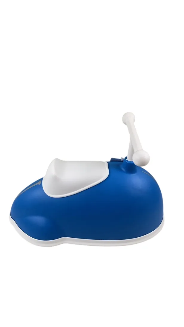 Baghera Twister, Blue