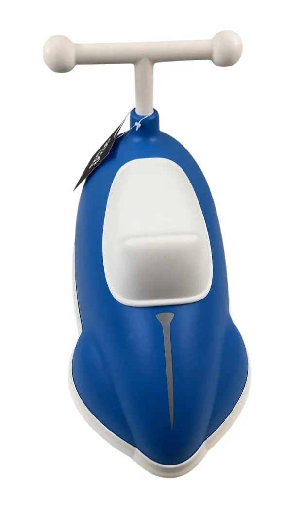 Baghera Twister, Blue