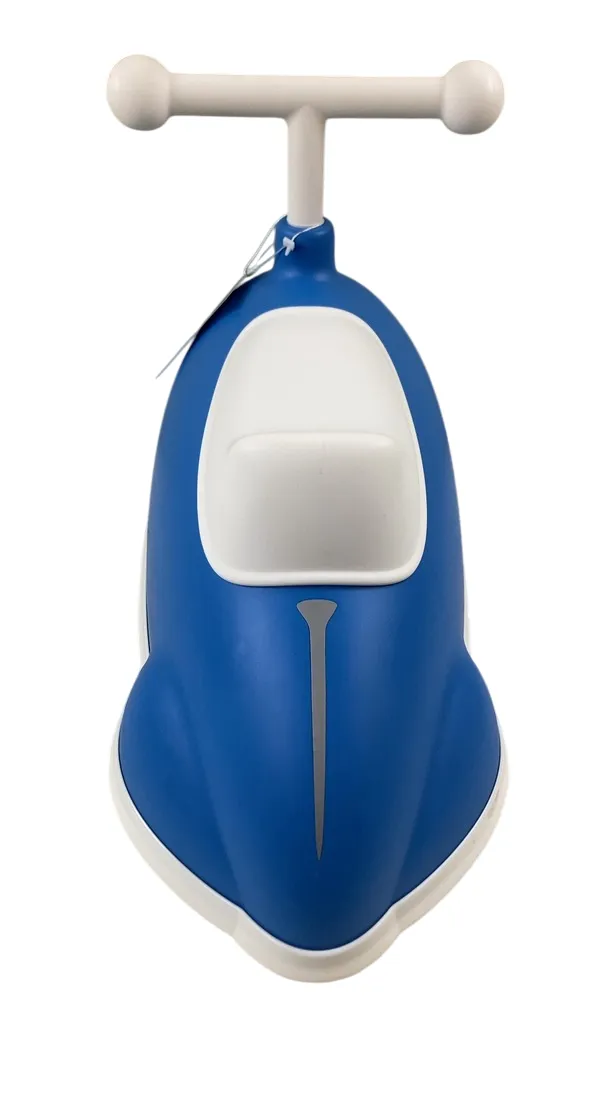 Baghera Twister, Blue