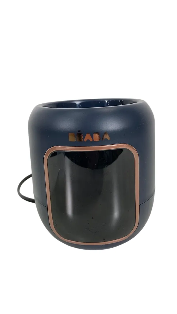 Beaba 5-in-1 Multi Milk Baby Bottle Warmer and Baby Food Warmer