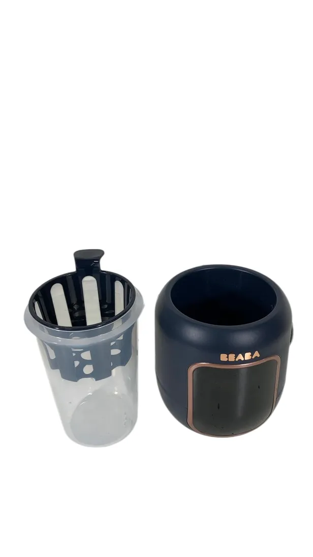 Beaba 5-in-1 Multi Milk Baby Bottle Warmer and Baby Food Warmer