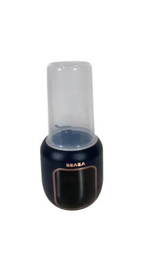 Beaba 5-in-1 Multi Milk Baby Bottle Warmer and Baby Food Warmer