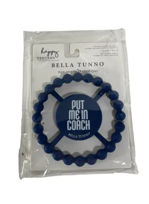 Bella Tunno Happy Teether, Put me in coach