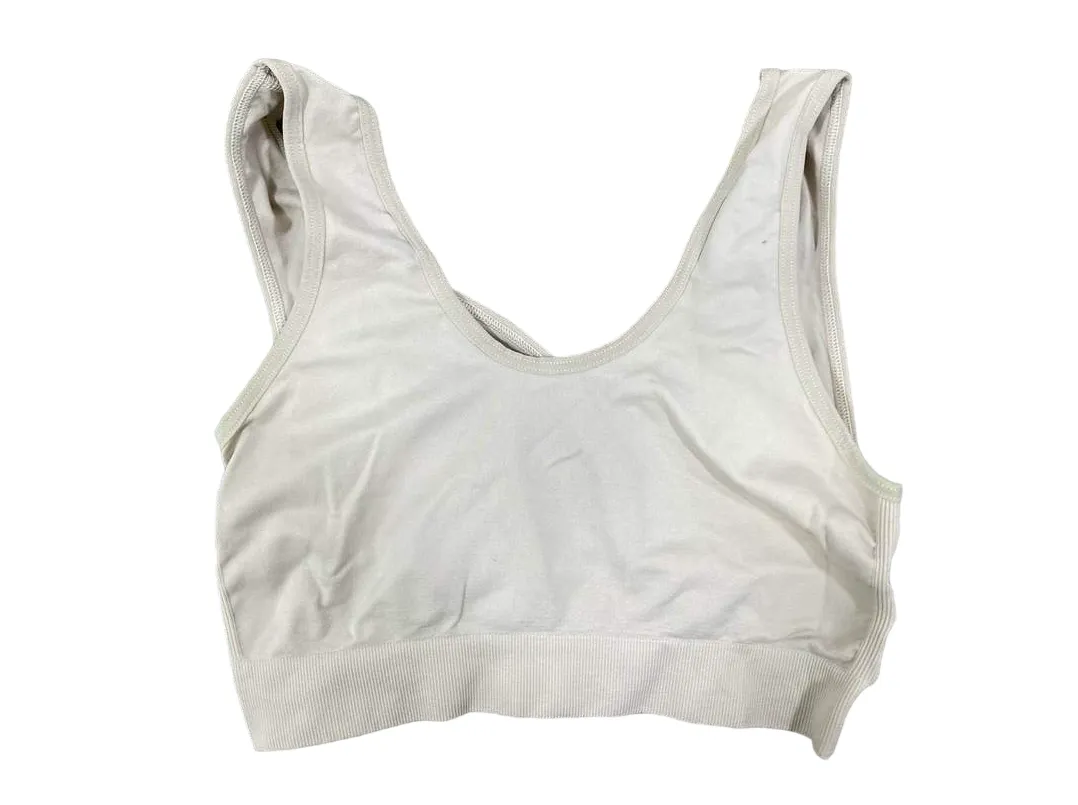 Belly Bandit B.D.A. Nursing Bra, Almond, Medium
