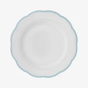 Bitossi Home | Scalloped Plate