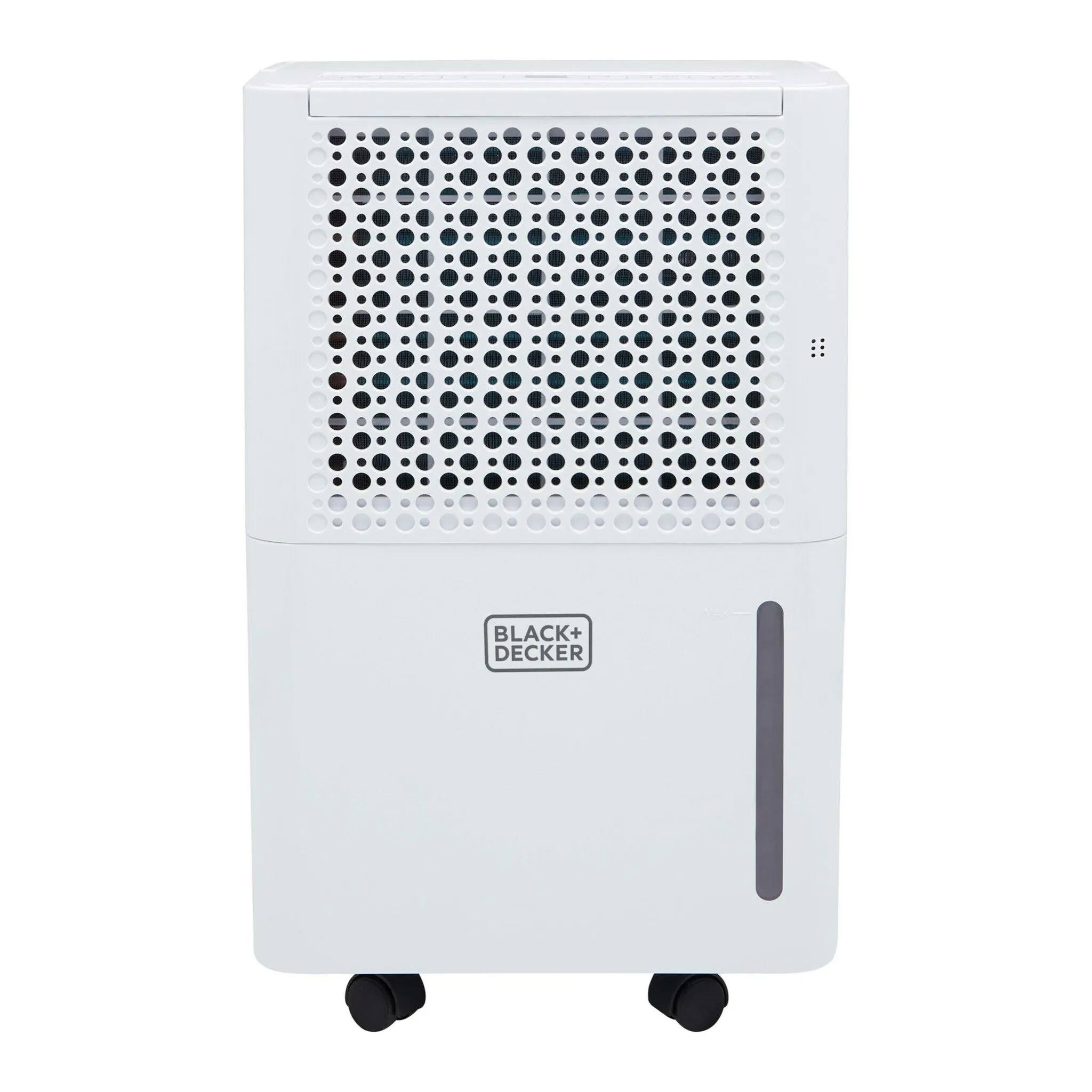 Black & Decker BXEH60016GB 12L Smart Dehumidifier