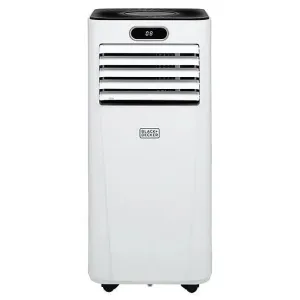 Black and Decker BXAC40025GB 9000BTU 3-in-1 Smart Air Conditioner
