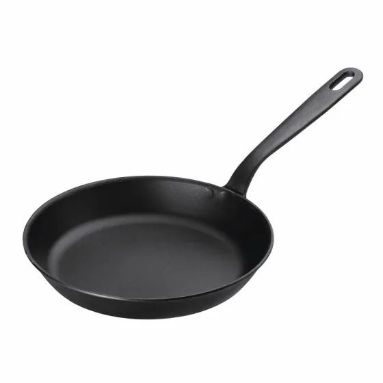 Black Star Frying Pan 28cm