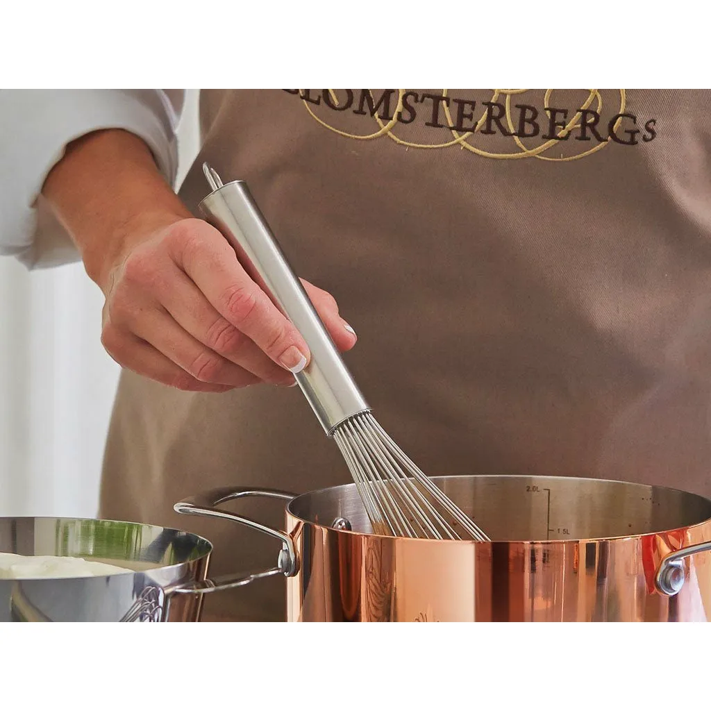 Blomsterbergs Whisk, 25cm