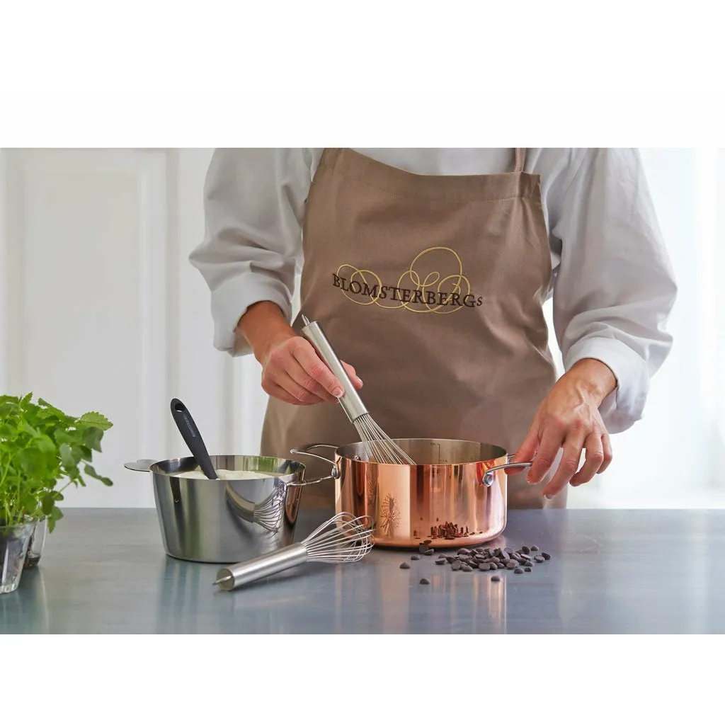 Blomsterbergs Whisk, 25cm