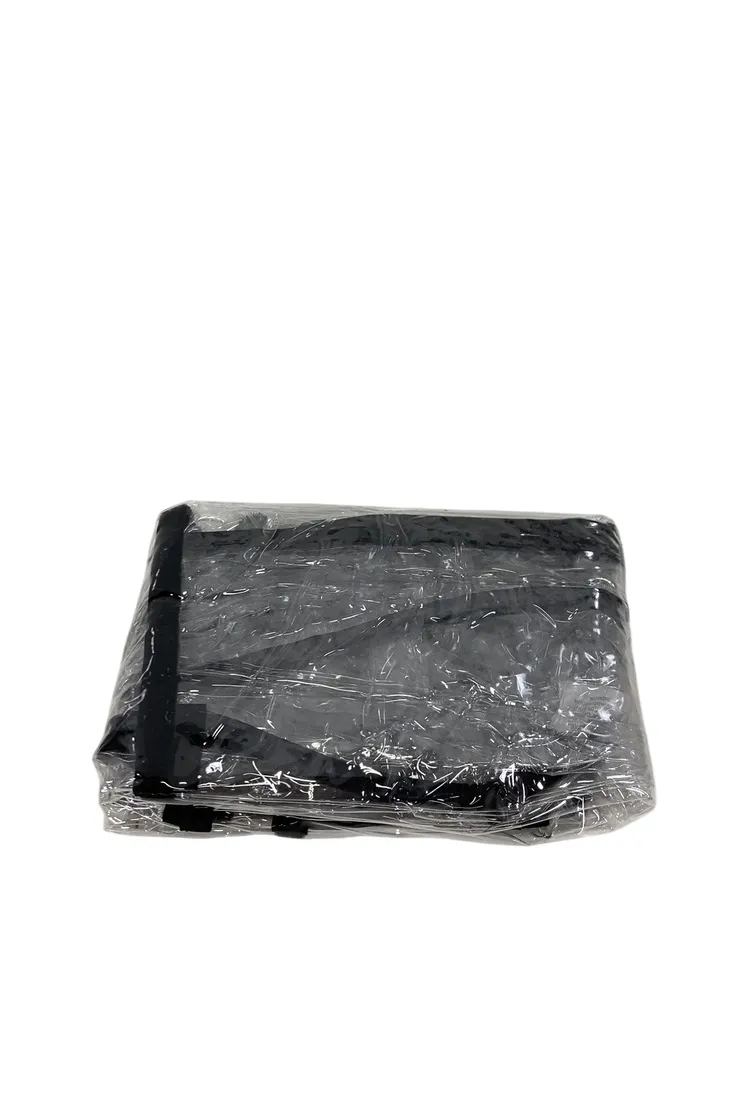 Bombi Bebee V2 Stroller Rain Cover