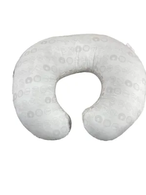 Boppy Bare Naked Feeding And Infant Support Pillow