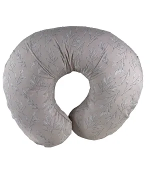 Boppy Nursing and Infant Support Pillow, Sand Stick and Twig
