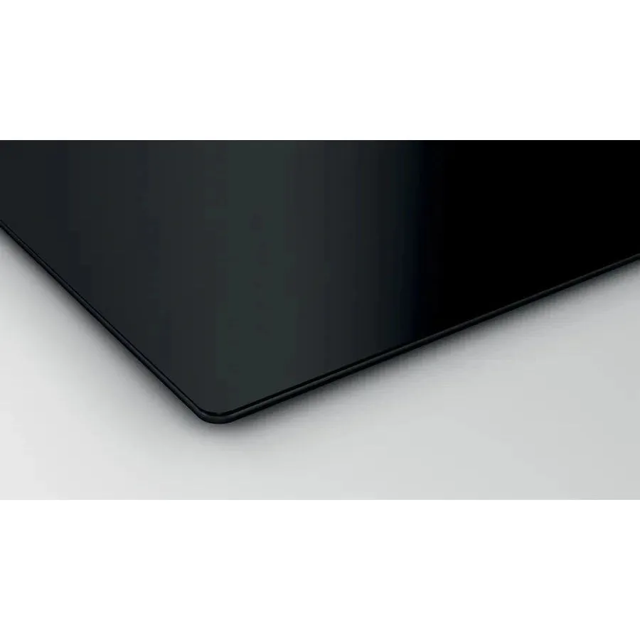 Bosch Series 4 Induction Hob 60cm Black | PUE611BB5E
