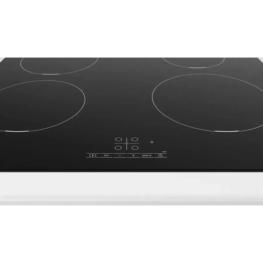 Bosch Series 4 Induction Hob 60cm Black | PUE611BB5E