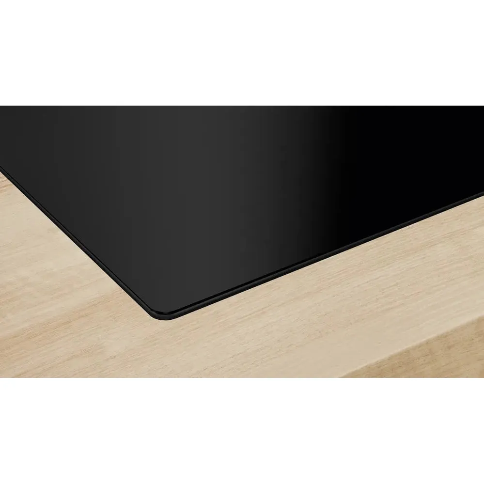 Bosch Series 4 Induction hob with integrated ventilation system 80 cm | PVS811B16E