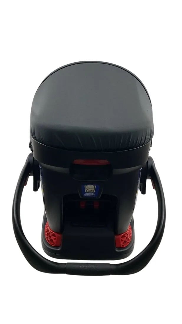 Britax B-Free Sport & B-Safe Gen2 Flexfit  Travel Sytem, 2022, Asher