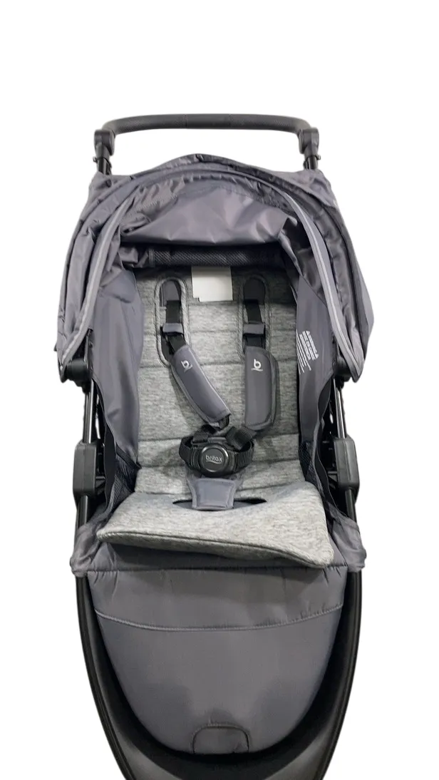 Britax B-Free Sport & B-Safe Gen2 Flexfit  Travel Sytem, 2022, Asher