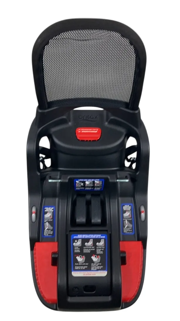 Britax B-Free Sport & B-Safe Gen2 Flexfit  Travel Sytem, 2022, Asher