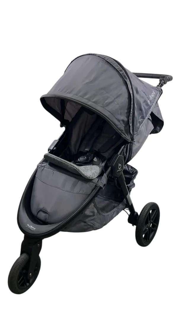 Britax B-Free Sport & B-Safe Gen2 Flexfit  Travel Sytem, 2022, Asher
