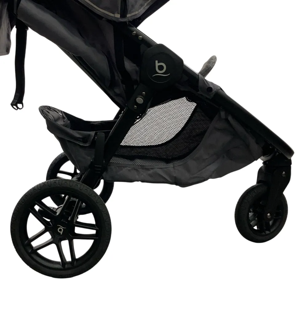 Britax B-Free Sport & B-Safe Gen2 Flexfit  Travel Sytem, 2022, Asher