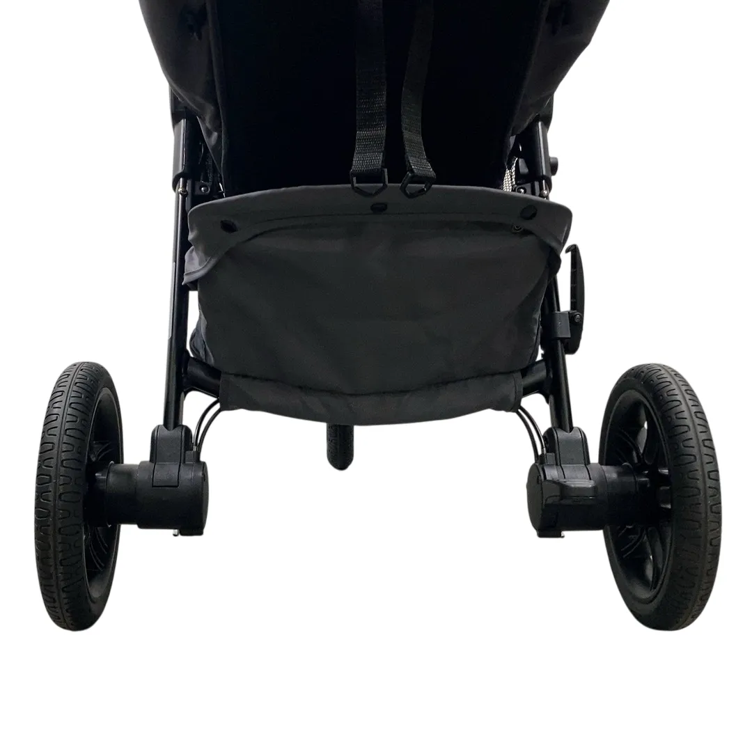 Britax B-Free Sport & B-Safe Gen2 Flexfit  Travel Sytem, 2022, Asher
