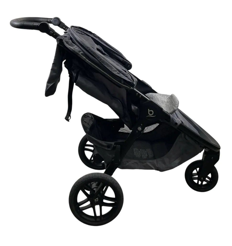 Britax B-Free Sport & B-Safe Gen2 Flexfit  Travel Sytem, 2022, Asher