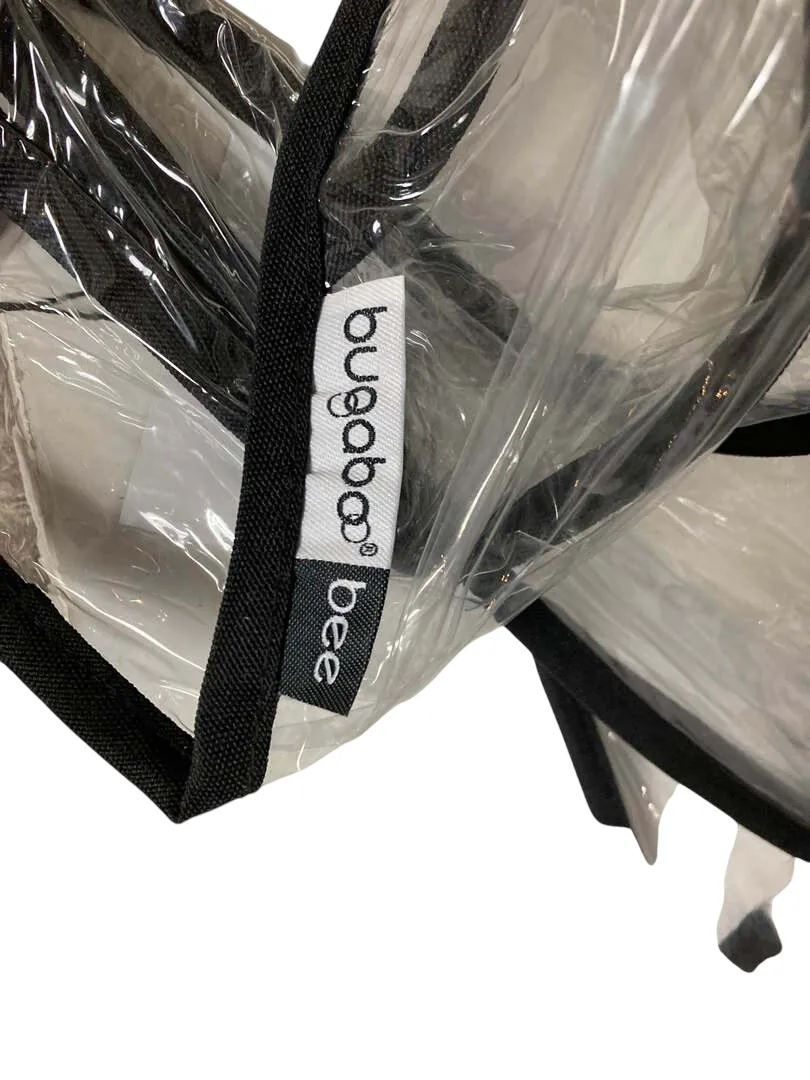Bugaboo Bee 3 Rain Cover