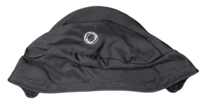 Bugaboo Bee 6 Sun Canopy, Black