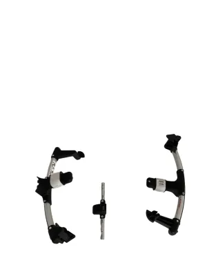 Bugaboo Bee Car Seat Adapter