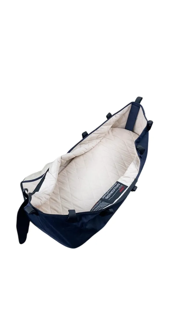 Bugaboo Cameleon3 Stroller, 2016, Navy Blue, Aluminum