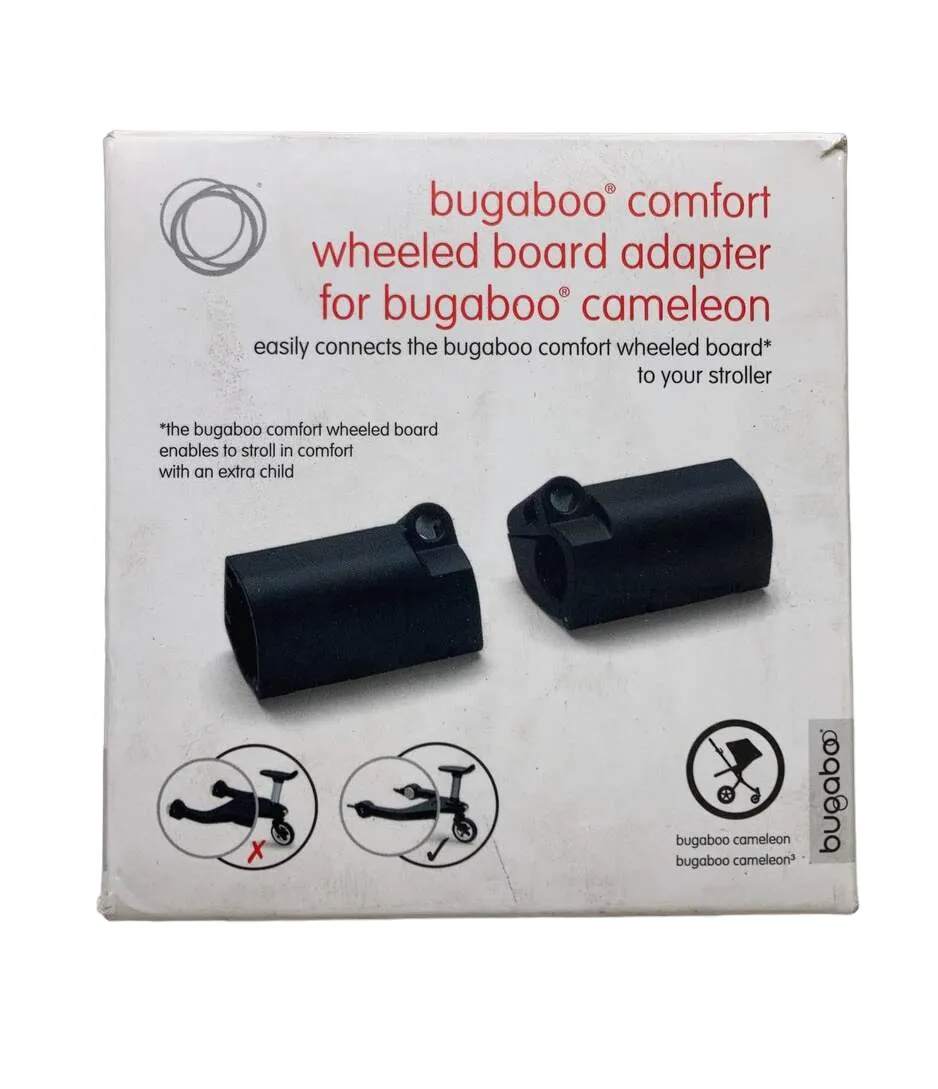 Bugaboo Comfort Wheeled Board Adapter For Cameleon